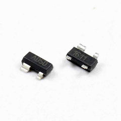 AOZ8001AJI-05 SOT-143 TVS DIODE ARRAY LOW CAP SOT143