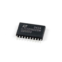 LTC1296DISW#TRPBF 20-SOIC IC DATA ACQ SYSTEM 12BIT 20-SOIC