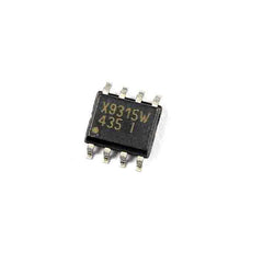 X9315WSIZ-2.7T1 8-SOIC IC XDCP 32-TAP 10K 3WIRE 8-SOIC
