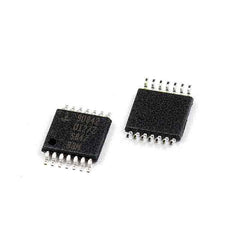 ISL90842UIV1427Z 14-TSSOP IC DCP 256-TAP 50KOHM TSSOP-14
