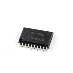 X9241AMSZT1 20-SOIC W IC XDCP QUAD 2/10/10/50K 20-S