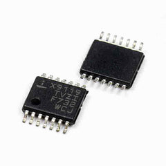 X9119TV14IZ-2.7T1 14-TSSOP IC POT DGTL 100K OHM 14-TSSOP