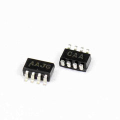 MAX1037EKA+T SOT-23-8 IC ADC 8-BIT 188KSPS SOT23-8