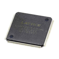 LCMXO2-640UHC-4TG144C 144-TQFP (20x20) IC PLD 640LUTS 144-TQFP