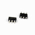 AOZ8000CIL - SC-70-6 - TVS DIODE ARRAY LOW CAP SOT23-6