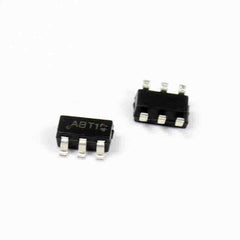 AOZ8000CIL SC-70-6 TVS DIODE ARRAY LOW CAP SOT23-6