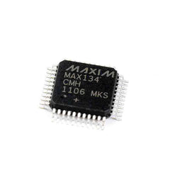 MAX134CMH+D 44-MQFP (10x10) IC DMM CIRC 3 3/4 DIG 44-MQFP