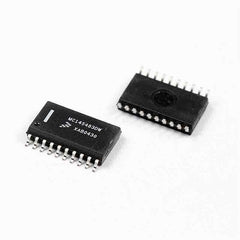 MC145483DWR2 20-SOIC W IC CODEC-FILTER PCM 3V 20-SOIC