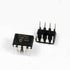 MCP3002-I/P - 8-PDIP - IC ADC 10BIT 2.7V 2CH SPI 8-DIP