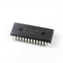 ADC0808CCN - 28-DIP - IC ADC 8BIT MPU 8CH MUX 28-DIP