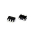 CPDT5-5V0 - SOT-23-5 - DIODE ARRAY ESD 5V 4CH SOT23-5