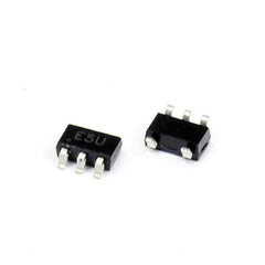 CPDT5-5V0 SOT-23-5 DIODE ARRAY ESD 5V 4CH SOT23-5