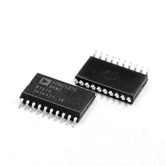 ADM2587EBRWZ 20-SOIC W IC TXRX RS485 ISOLATED 20SOIC