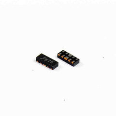 AOZ8804ADI 10-DFN TVS DIODE ARRAY LOW CAP 10DFN