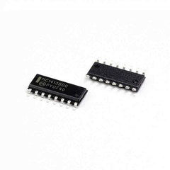 MC1413BDR2G 16-SOIC IC TRANS ARRAY DARL HV 16SOIC