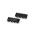 SP232EEN-L/TR - 16-SOIC N - IC DVR/RCVR RS232 5V SGL 16NSOIC