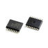 SP232ACT-L/TR - 16-SOIC W - IC DVR/RCVR RS232 5V SGL 16WSOIC