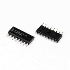 ULN2003ADRG3 16-SOIC N IC TRANS ARRAY DARL 16SOIC