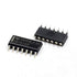 SN75189DR - 14-SOIC - IC QUAD LINE RCVR 14-SOIC
