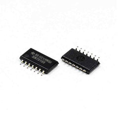 SN75188NSR 14-SO IC QUAD LINE DRIVER 14-SOP