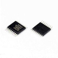 SP3232ECY-L/TR 16-TSSOP IC TXRX RS232 ESD TRUE 16TSSOP