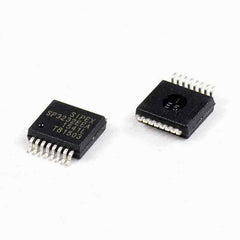 SP3232EEA-L/TR 16-SSOP IC TXRX RS232 ESD TRUE 16SSOP