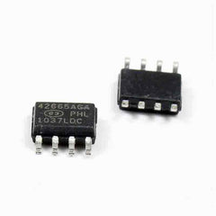 AMIS42665TJAA1RG 8-SOIC N TRANSCEIVER CAN HS LO PWR 8-SOIC