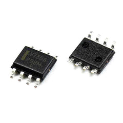 NCV7356D1R2G 8-SOIC N IC TXRX CAN SGL WIRE 8-SOIC