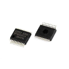 SP3222ECA-L/TR 20-SSOP IC TXRX RS232 ESD TRUE 20SSOP