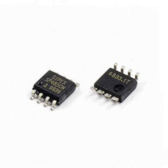 SP485CN-L 8-SOIC N IC TXRX RS485 HALF DUPLEX 8NSOIC