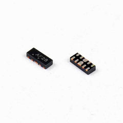 AOZ8808DI-05 10-DFN TVS DIODE ARRAY LOW CAP 10DFN