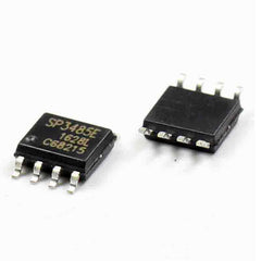 SP3485EN-L/TR 8-SOIC N IC TXRX RS485 HALF DUPLEX 8NSOIC