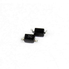 CDSOD323-T03C SOD-323 DIODE TVS ARRAY 3.3V SOD323