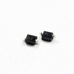 CDSOD323-T08C SOD-323 DIODE TVS ARRAY 8V SOD323