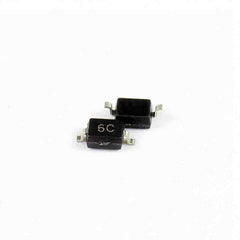CDSOD323-T15C SOD-323 DIODE TVS ARRAY 15V SOD323