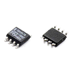 TDA8579T/N1,112 8-SO IC DUAL DIFF LINE RCVR 8-SOIC