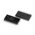 MAX207CDWR - 24-SOIC - IC TXRX DUAL RS232 5V 24-SOIC