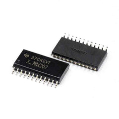 MAX207CDWR 24-SOIC IC TXRX DUAL RS232 5V 24-SOIC