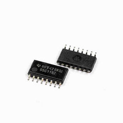 SN65C1167NSR 16-SO IC DIFF DRVR/RCVR DUAL 16-SOP