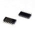 74HC243D,112 - 14-SO - IC BUS TXRX 3-ST 4BIT 14SOIC