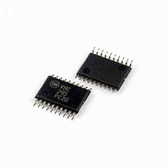 MC74VHC245DTG 20-TSSOP IC BUS TRANSCVR 8BIT 20TSSOP