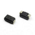 SMAJ13A-13-F - SMA - TVS UNIDIRECT 400W 13V SMA