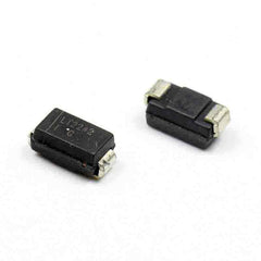 SMAJ13A-13-F SMA TVS UNIDIRECT 400W 13V SMA