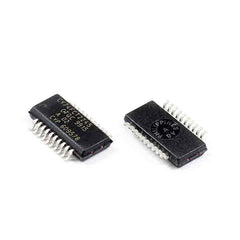 CY74FCT2245CTQCT 20-SSOP/QSOP IC TRANSCVR TRI-ST 8BIT 20QSOP