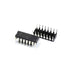 74HC365N,652 - 16-DIP - IC BUFF DVR TRI-ST HEX 16PDIP