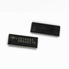 MC74LCX16245DTG 48-TSSOP IC TXRX 16BIT NONINV LV 48-TSSOP