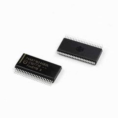 74ABT16245BDL,118 48-SSOP IC BUS TRSCVR 3-ST 16BIT 48SSOP