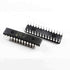 PIC18F24J50-I/SP - 28-DIP (0.300", 7.62mm) - IC PIC MCU FLASH 16K 2V 28SDIP