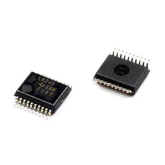 SN74LVTH2245DBR 20-SSOP IC BUS TRANSCEIVER 8BIT 20SSOP