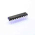74HC640N,652 - 20-DIP - IC TRANSCEIVER 3ST 8BIT 20DIP